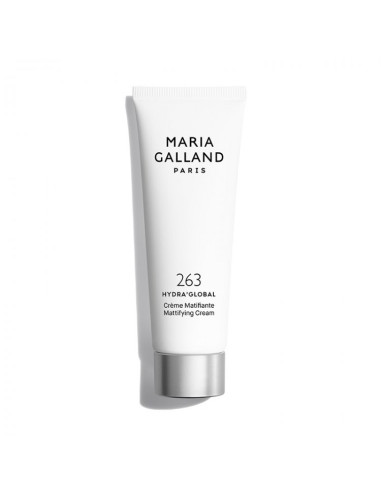 263 Maria Galland Creme Matifiante 50 ml