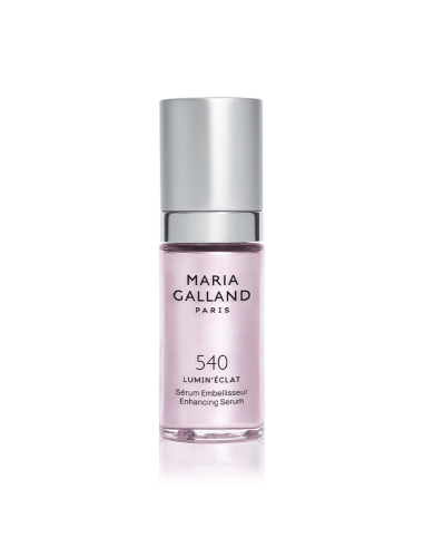 540 Maria Galland Serum Lumin'Eclat 30 ml